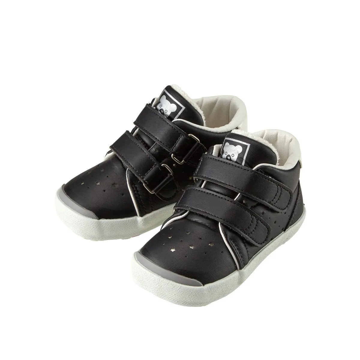 DOUBLE_B BABY SHOES