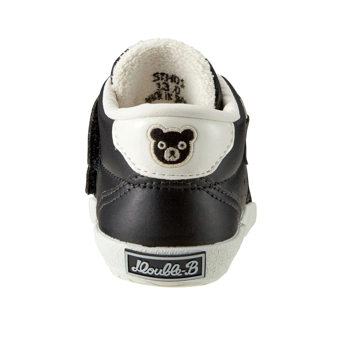 DOUBLE_B BABY SHOES