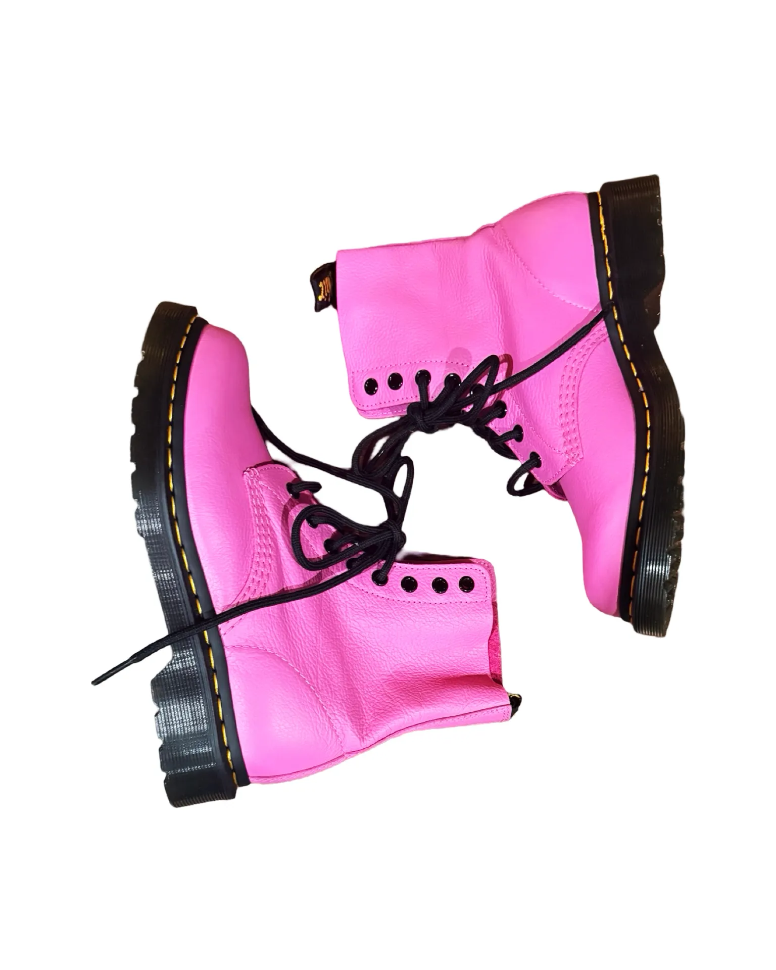 Dr Marten Boots - women size 7 Brand New