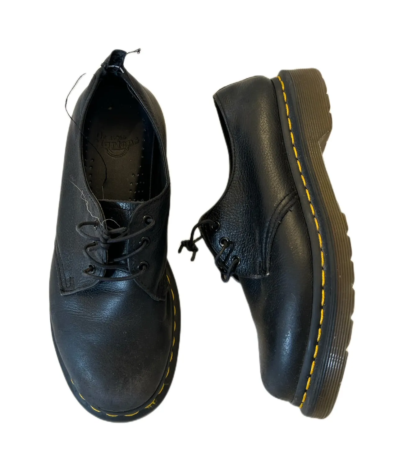 Dr. Martin shoes size youth 4