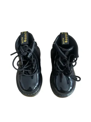 Dr. martins boots size 5
