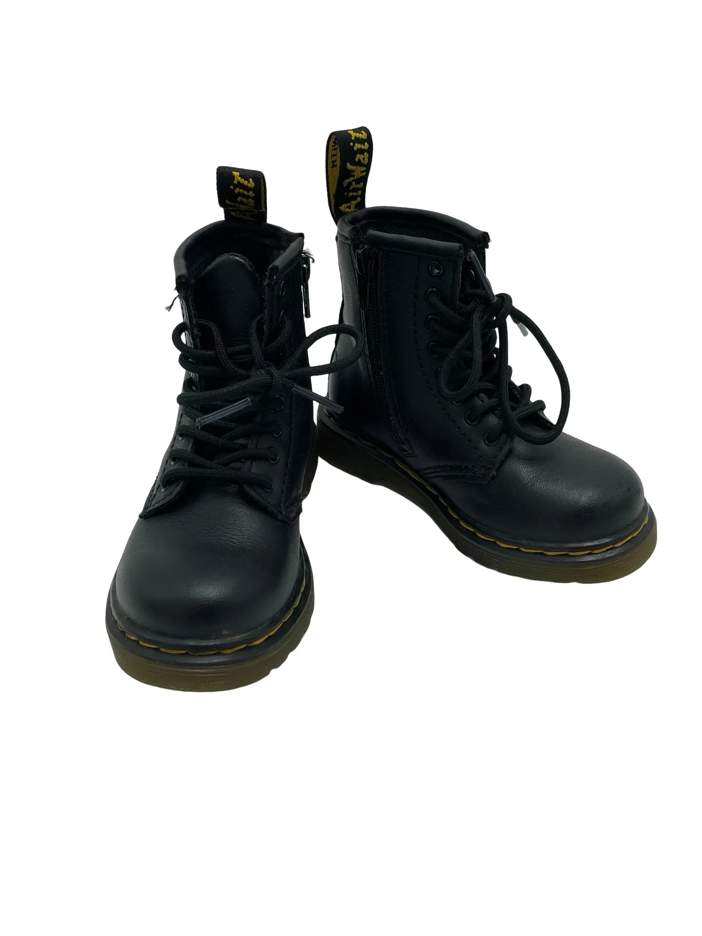 Dr.Marten boots - 7