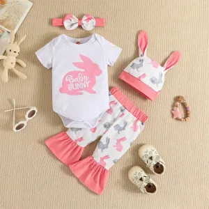 Easter Flare Custome