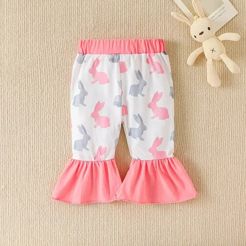 Easter Flare Custome