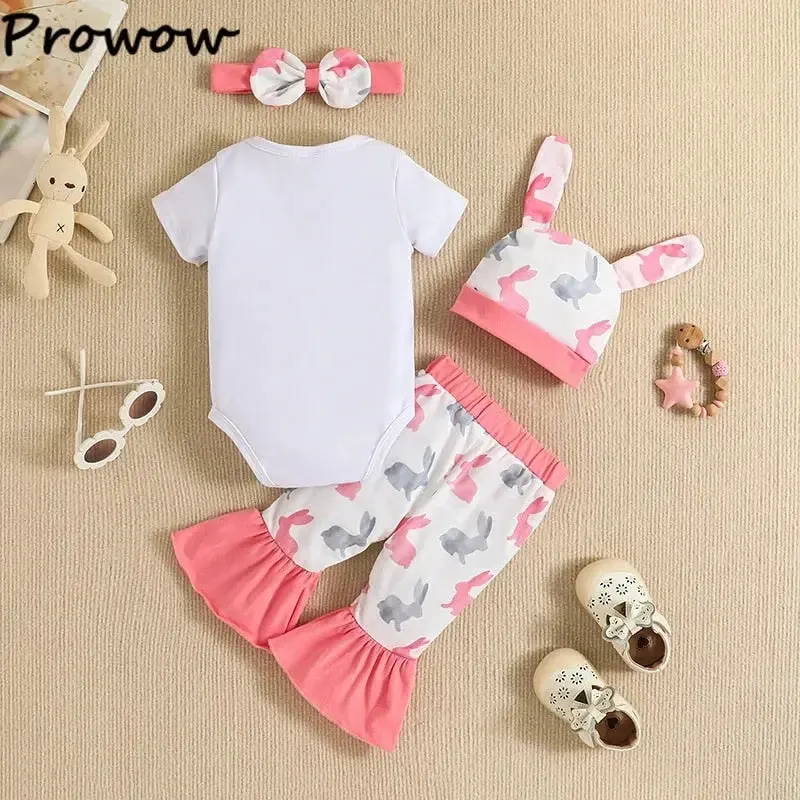 Easter Flare Custome