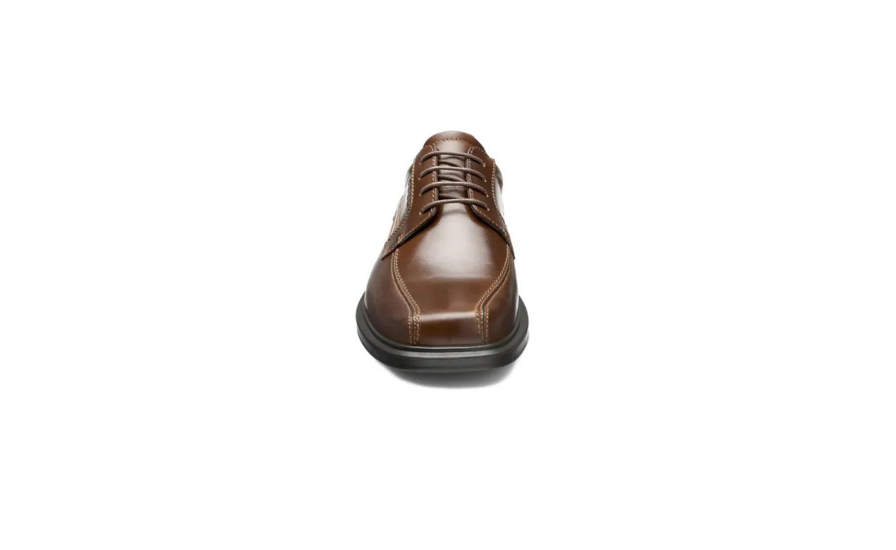 ECCO Helsinki Men's Bike Toe Lace