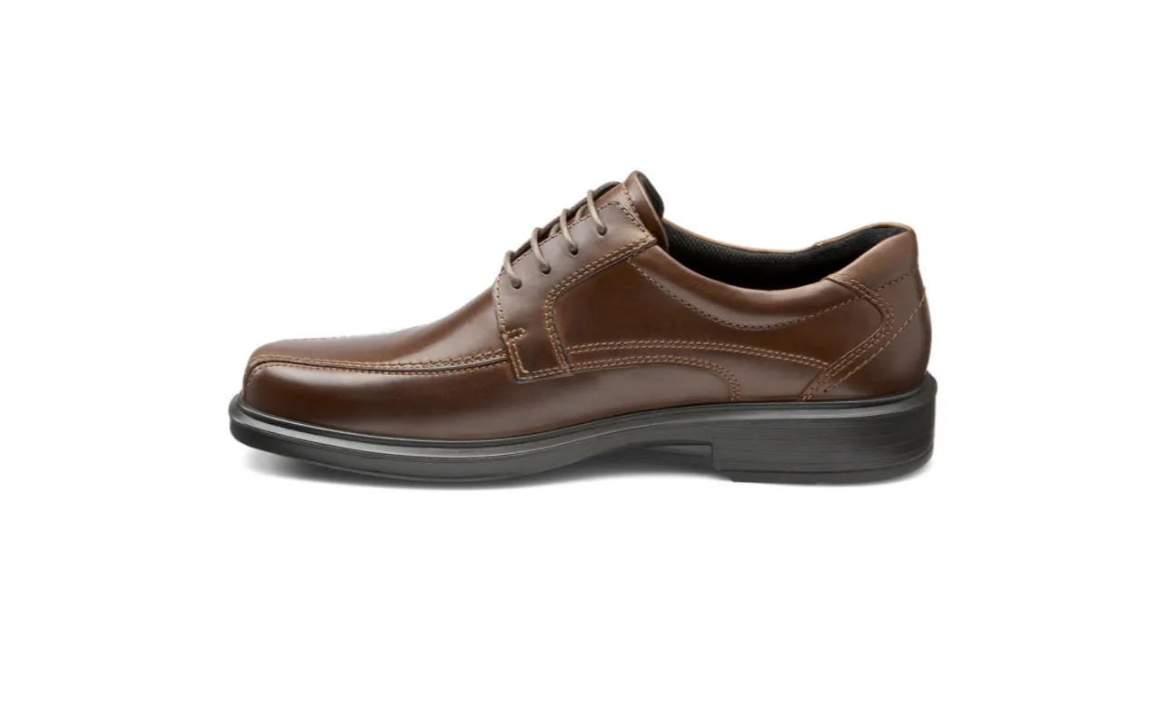 ECCO Helsinki Men's Bike Toe Lace