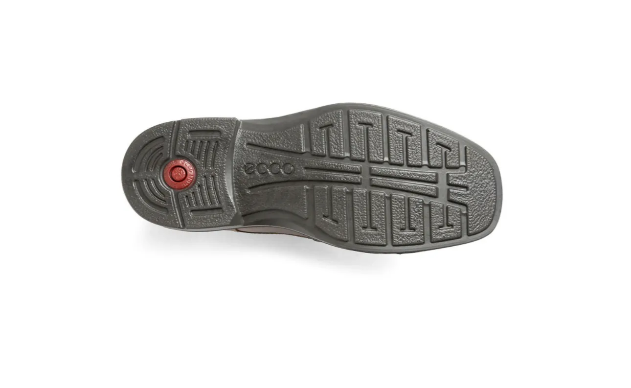 ECCO Helsinki Men's Bike Toe Lace