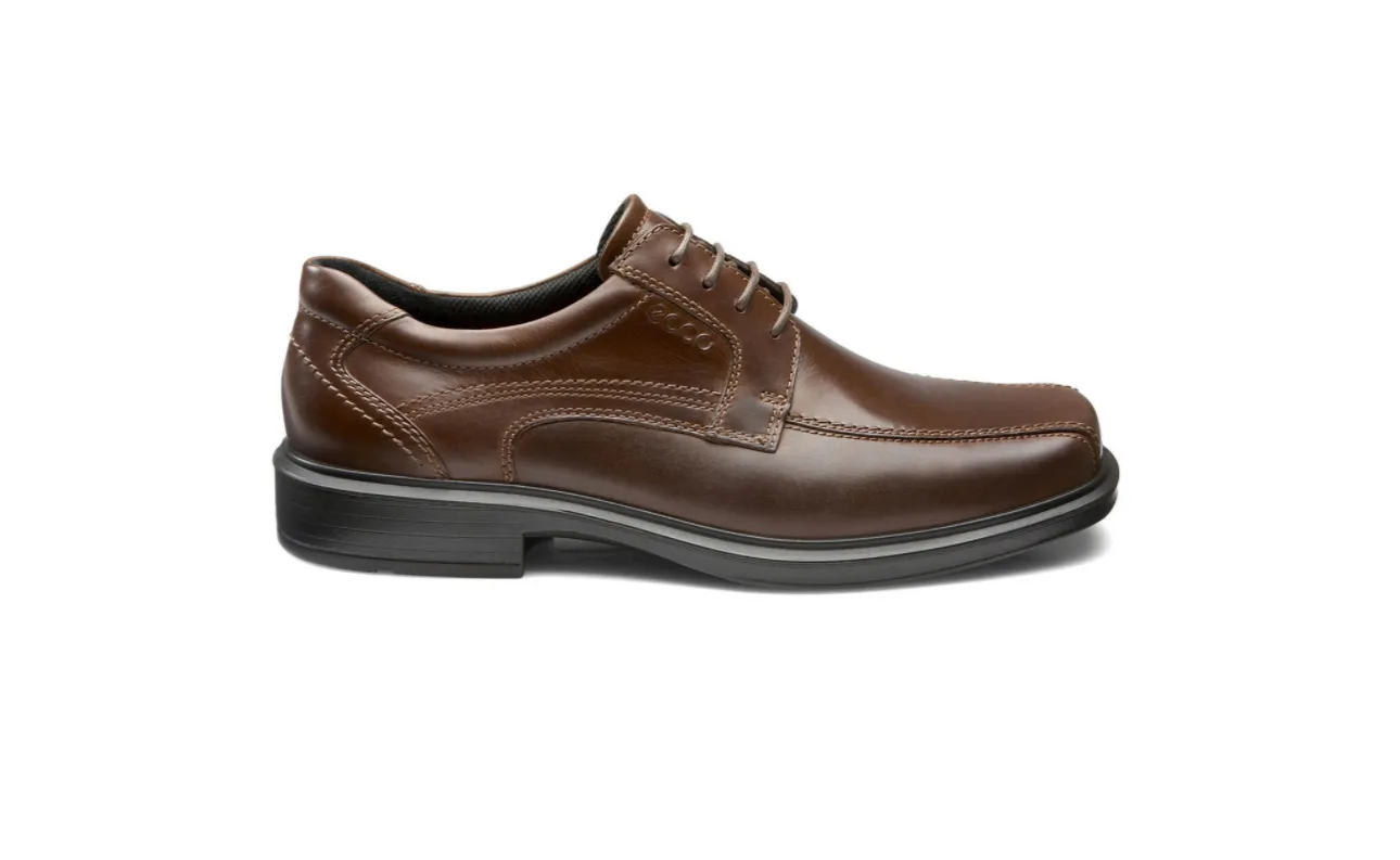 ECCO Helsinki Men's Bike Toe Lace