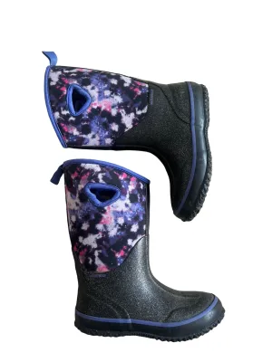 Elements boots size 13