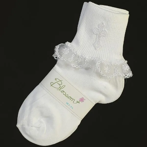 Emma Christening Gown Bundle