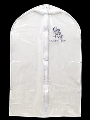 Emma Christening Gown Bundle