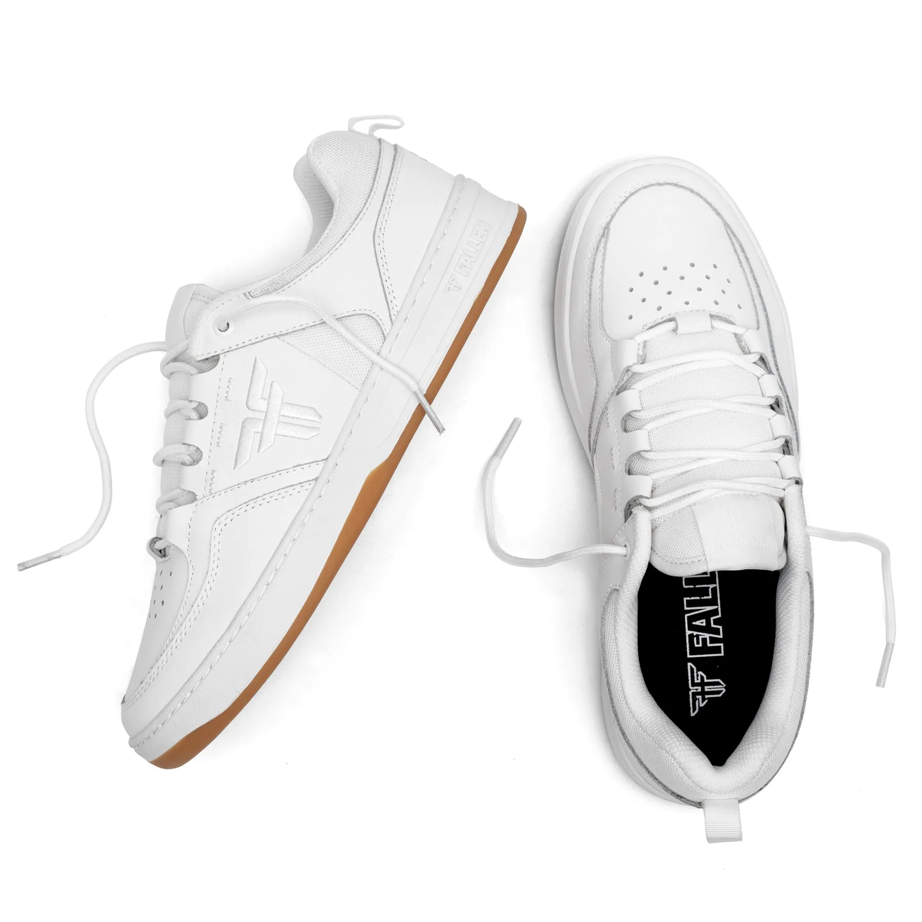 Fallen The Crest Shoes