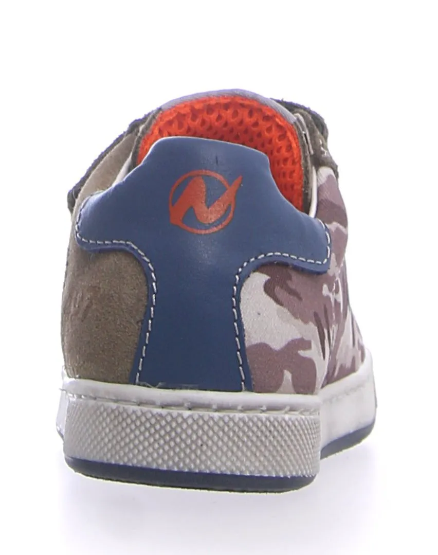 *FINAL SALE* Giovo VL - Stone Militare