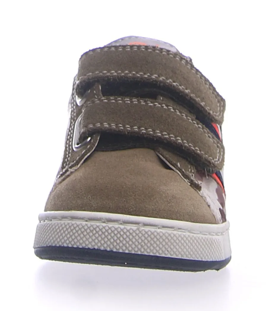*FINAL SALE* Giovo VL - Stone Militare