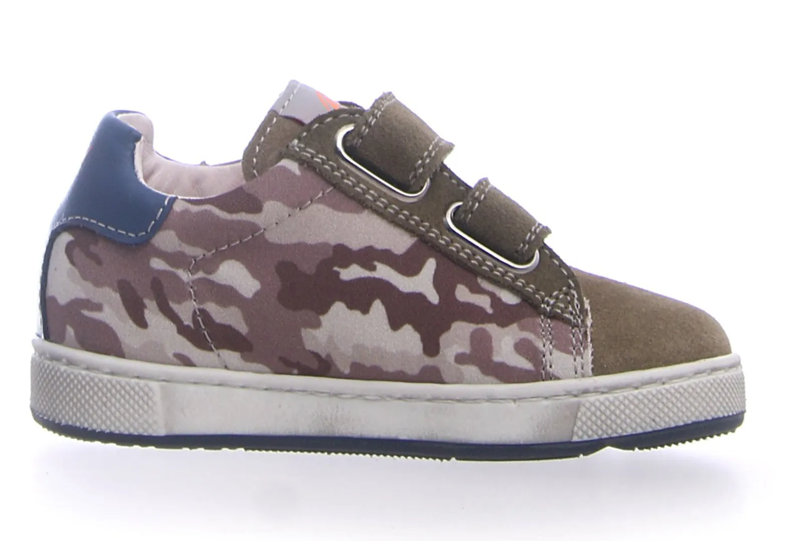 *FINAL SALE* Giovo VL - Stone Militare