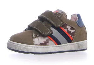 *FINAL SALE* Giovo VL - Stone Militare
