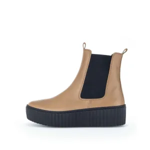 *FINAL SALE*33.712-24 - Brown Leather||*VENTE FINALE*33.712-24 - Cuir brun