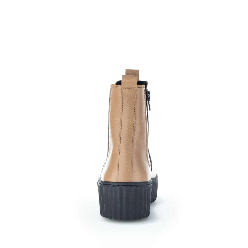 *FINAL SALE*33.712-24 - Brown Leather||*VENTE FINALE*33.712-24 - Cuir brun