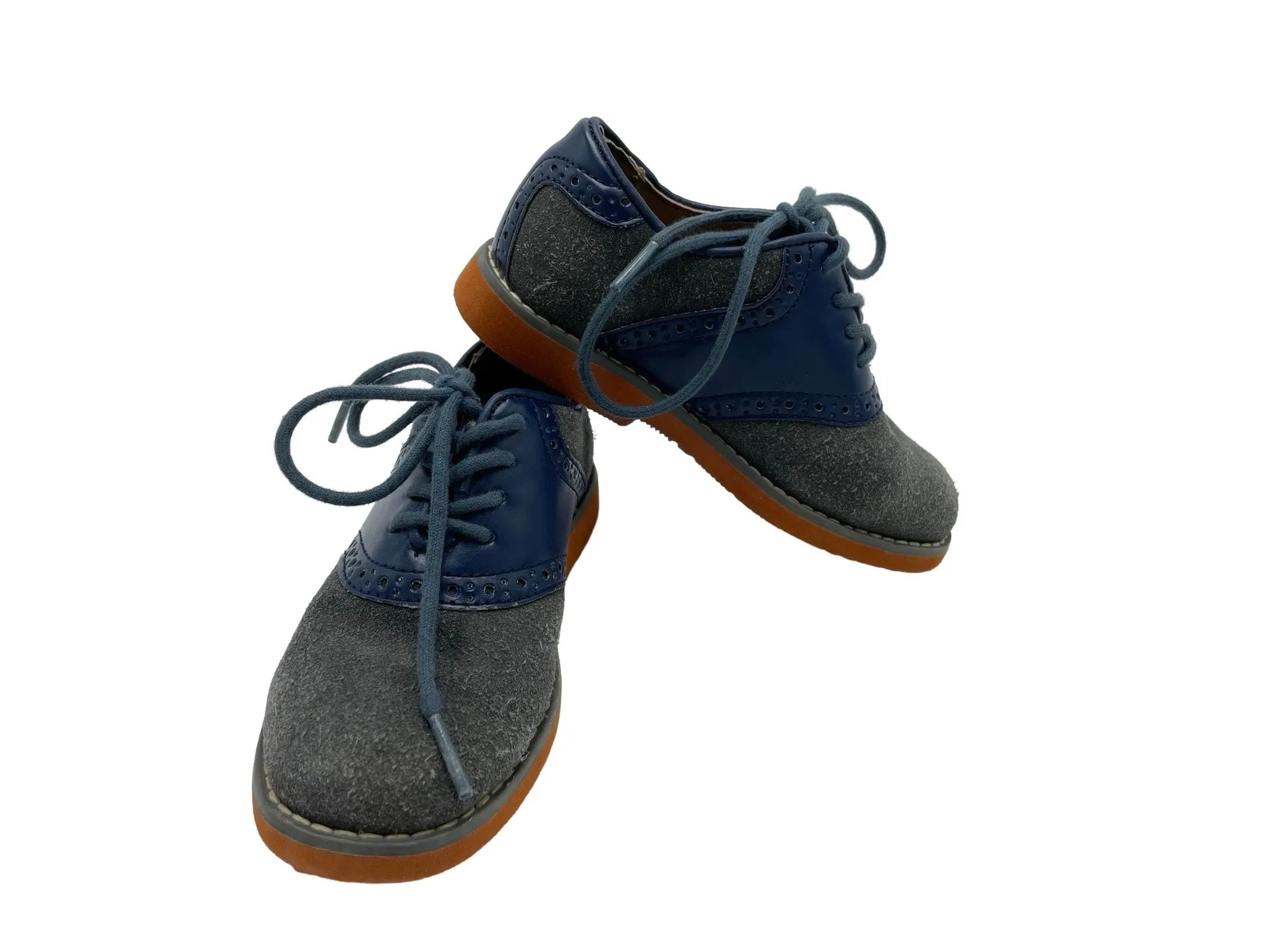 Florsheim dress shoes - 10