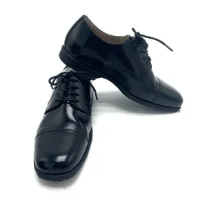 Florsheim dress shoes - 5 youth