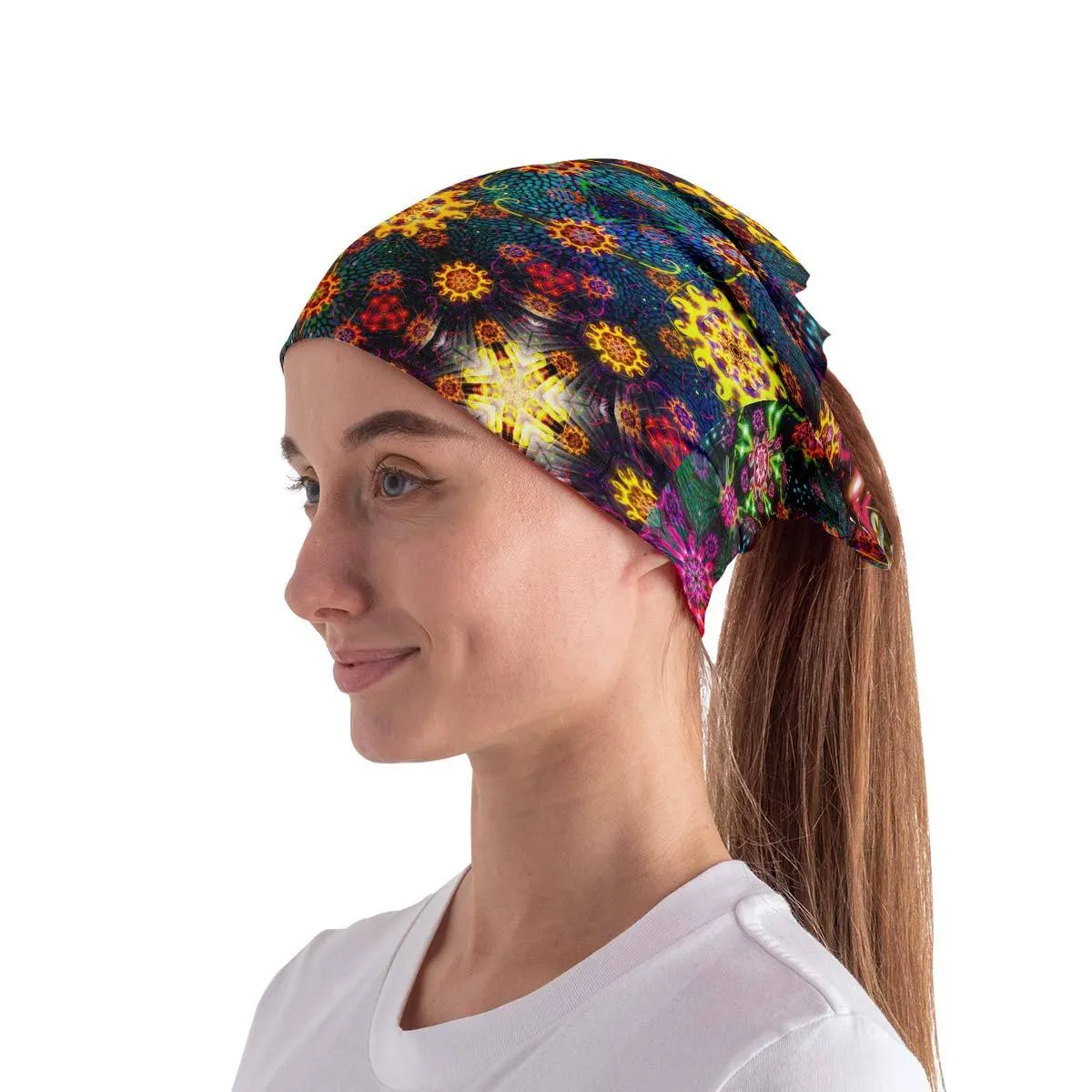 Flower Power
