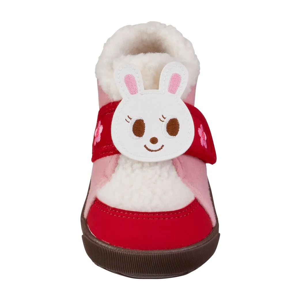 Fluffy Boa Usako Second Shoes