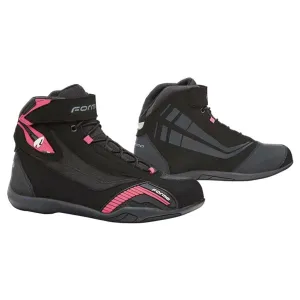 FORMA GENESIS LADY URBAN MOTORCYCLE RIDING SHOES