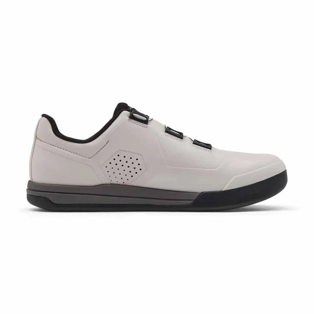 Fox Union Boa Flat Grey