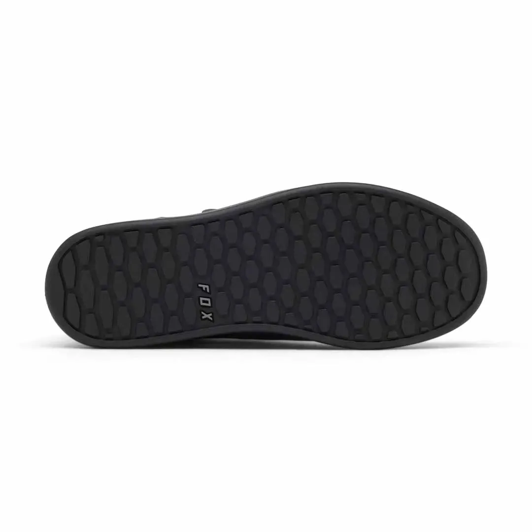 Fox Union Boa Flat Grey