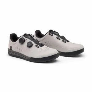 Fox Union Boa Flat Grey