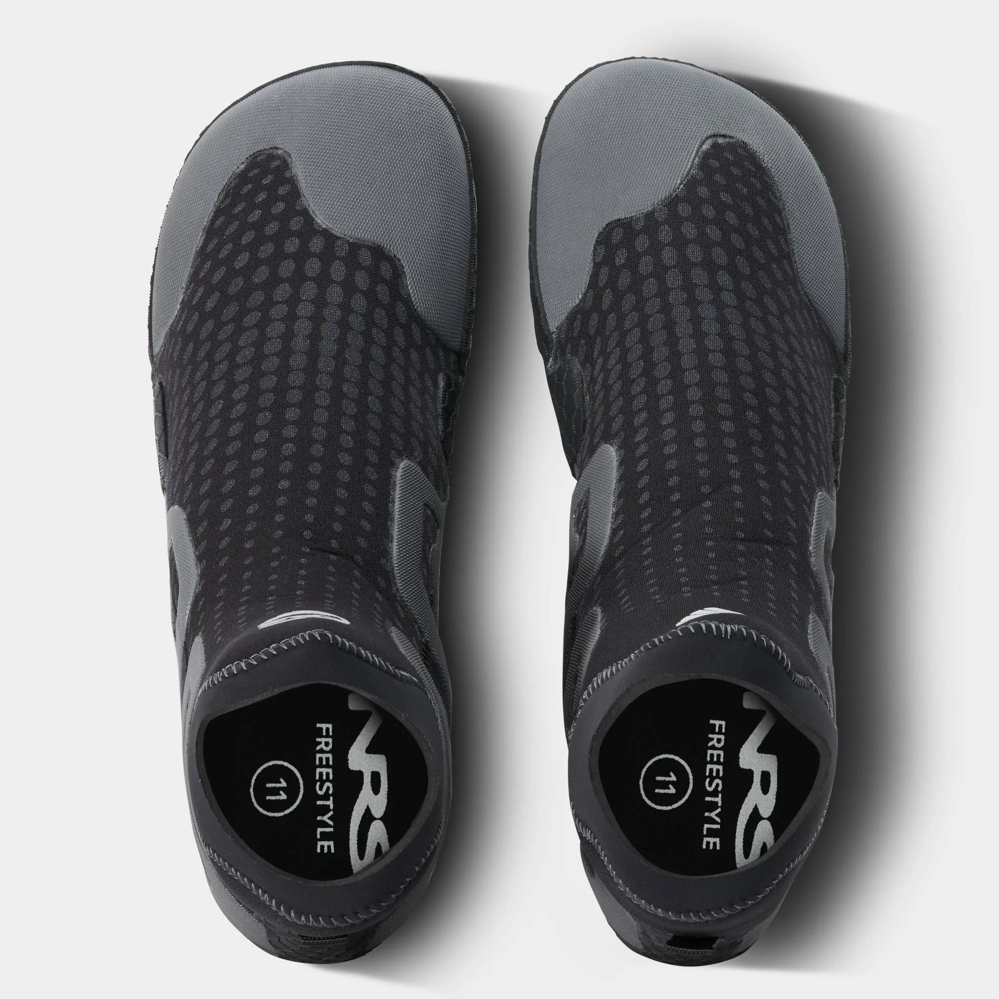Freestyle Wetshoe