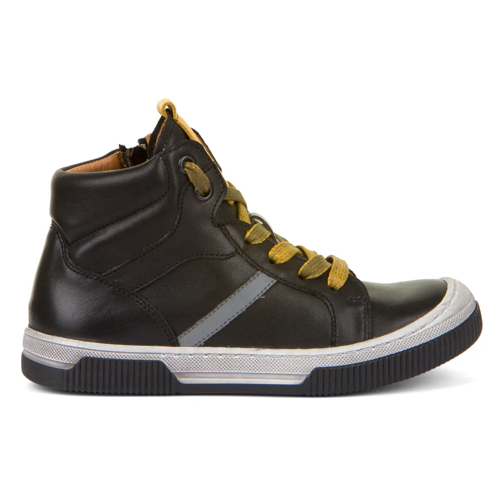 Froddo Children's Ankle Boots - STRIKE LACE-UP G3110207-3
