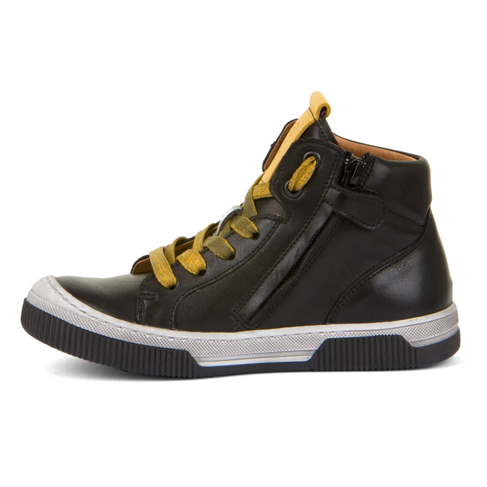 Froddo Children's Ankle Boots - STRIKE LACE-UP G3110207-3