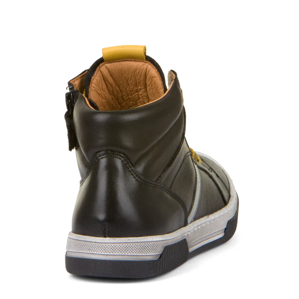 Froddo Children's Ankle Boots - STRIKE LACE-UP G3110207-3