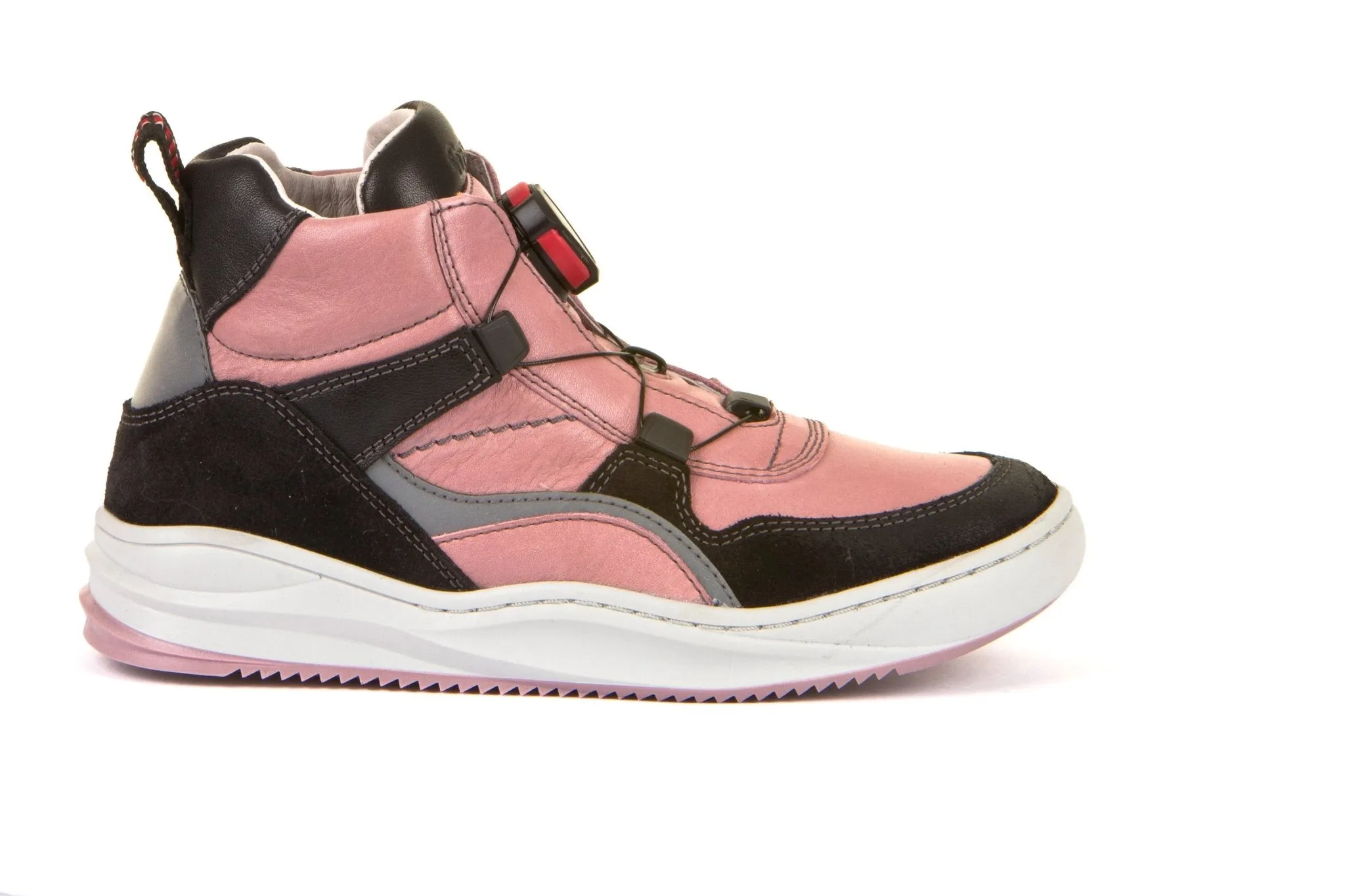 FRODDO - Harry W, Pink 