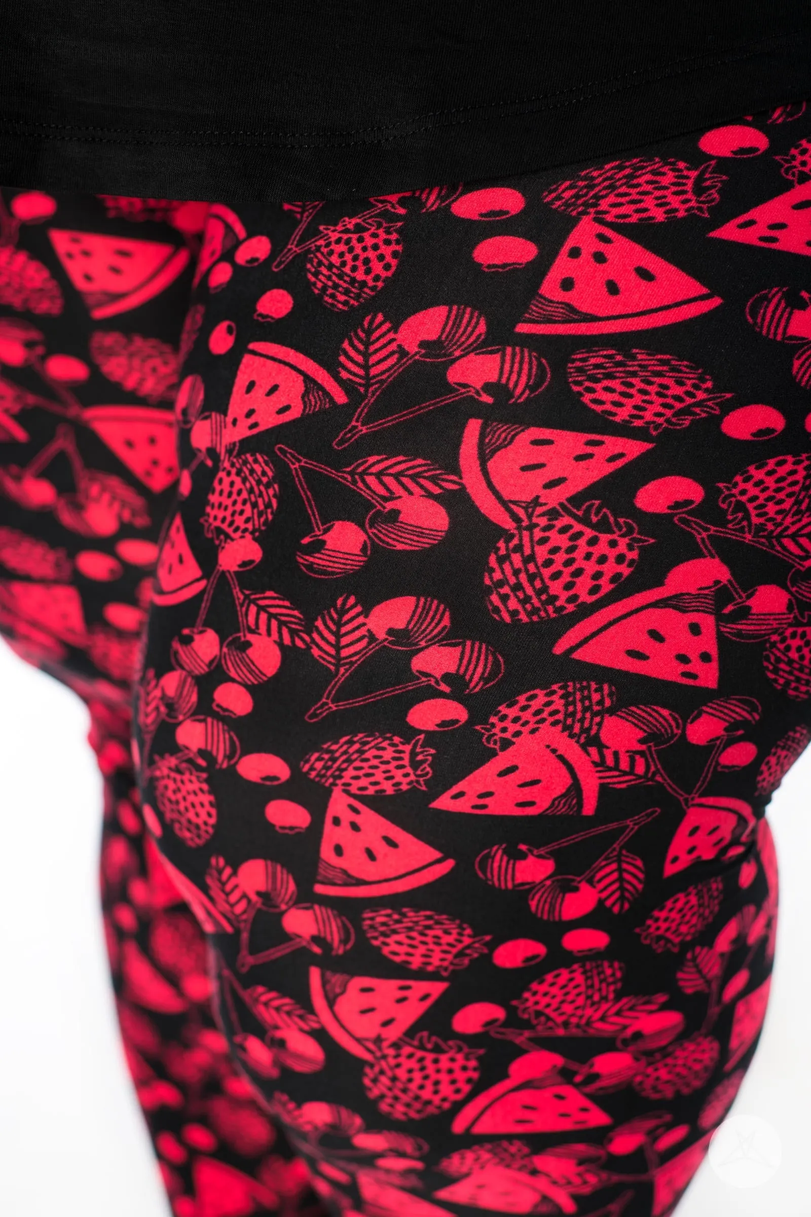 Fruit Punch