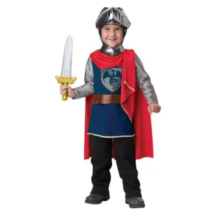 Gallant Knight/Toddler