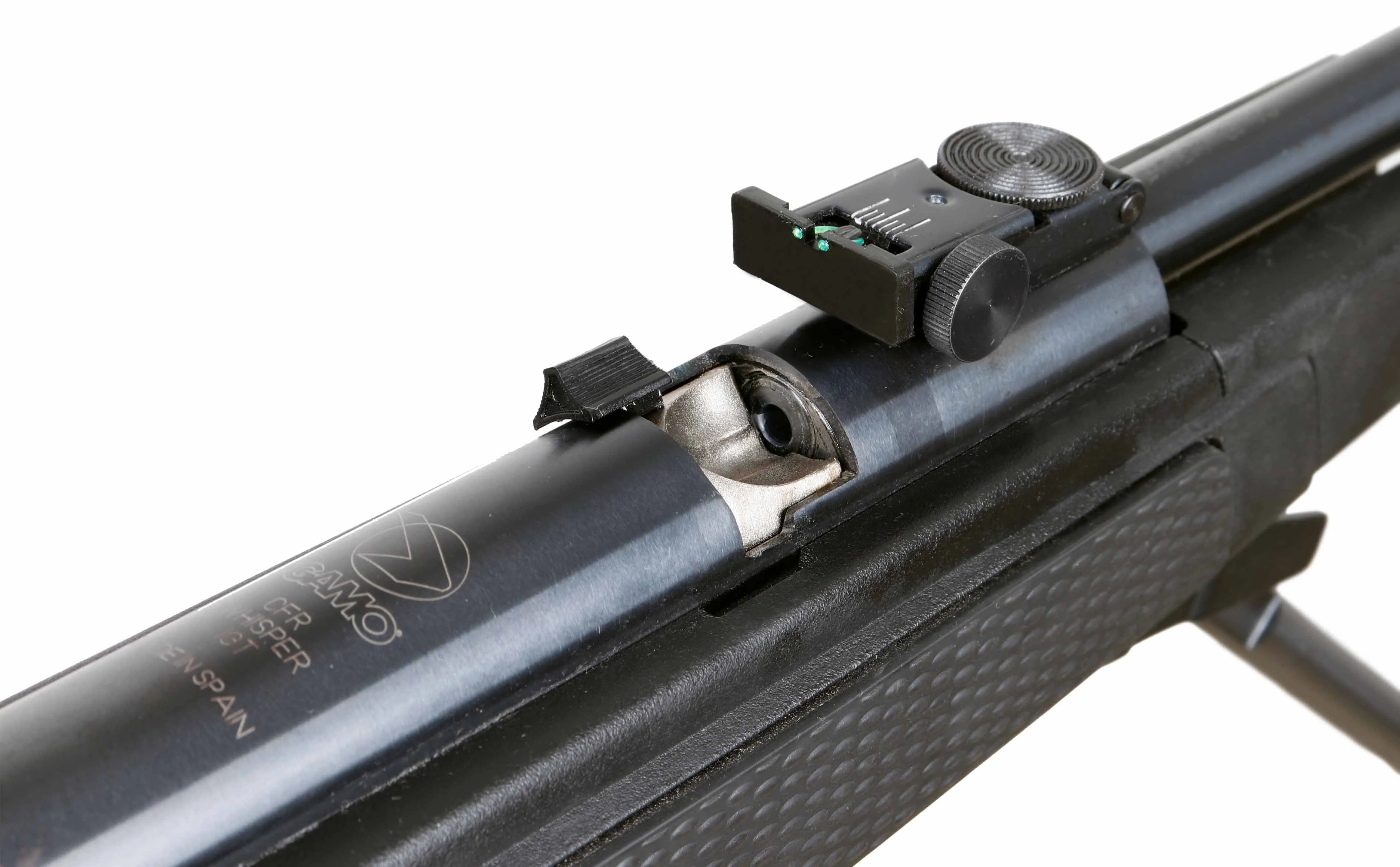 Gamo Whisper CFR IGT