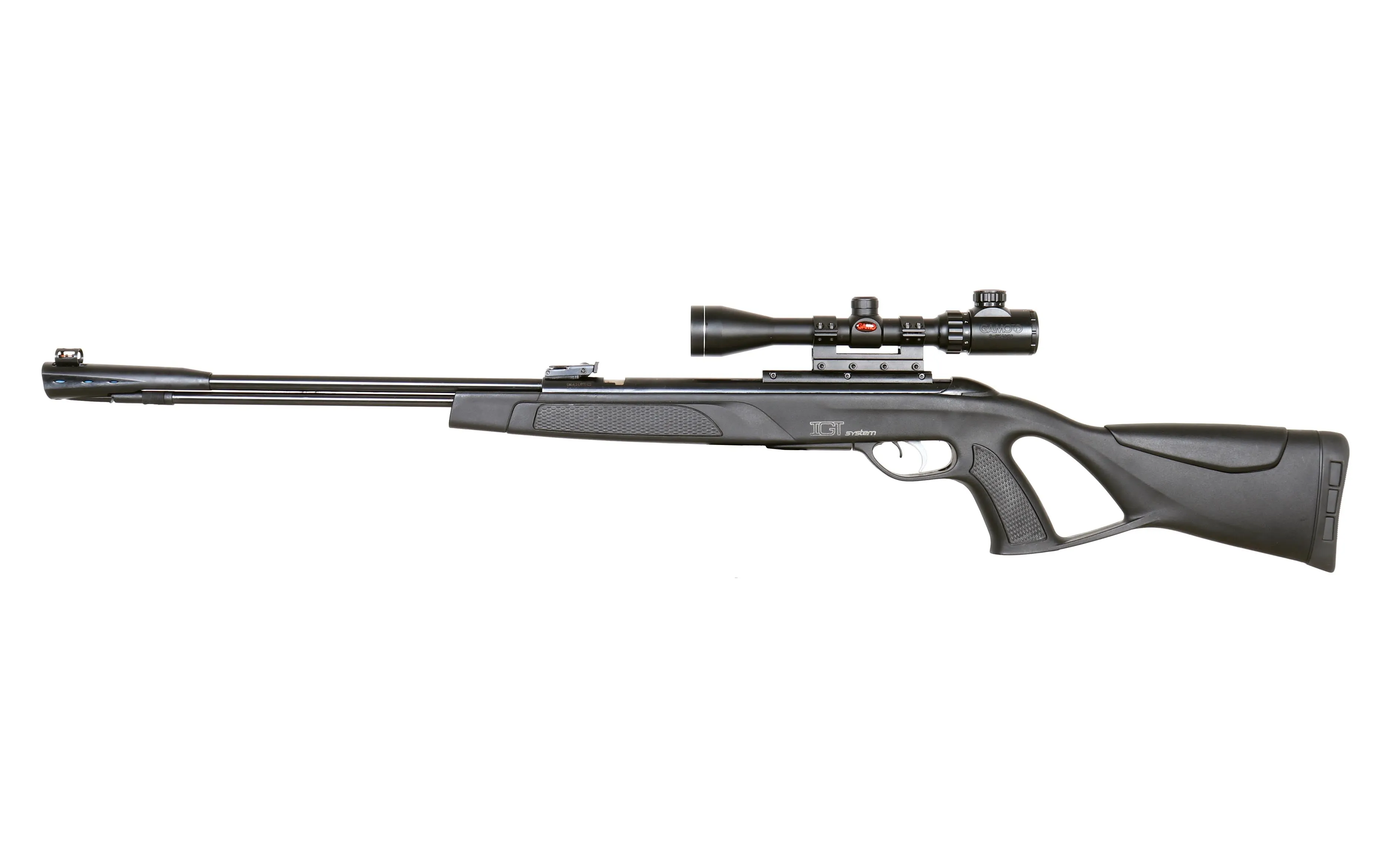 Gamo Whisper CFR IGT