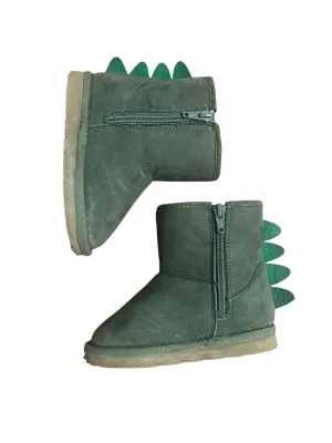Gap boots size 8