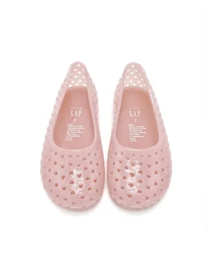 Gap jelly shoes - 7