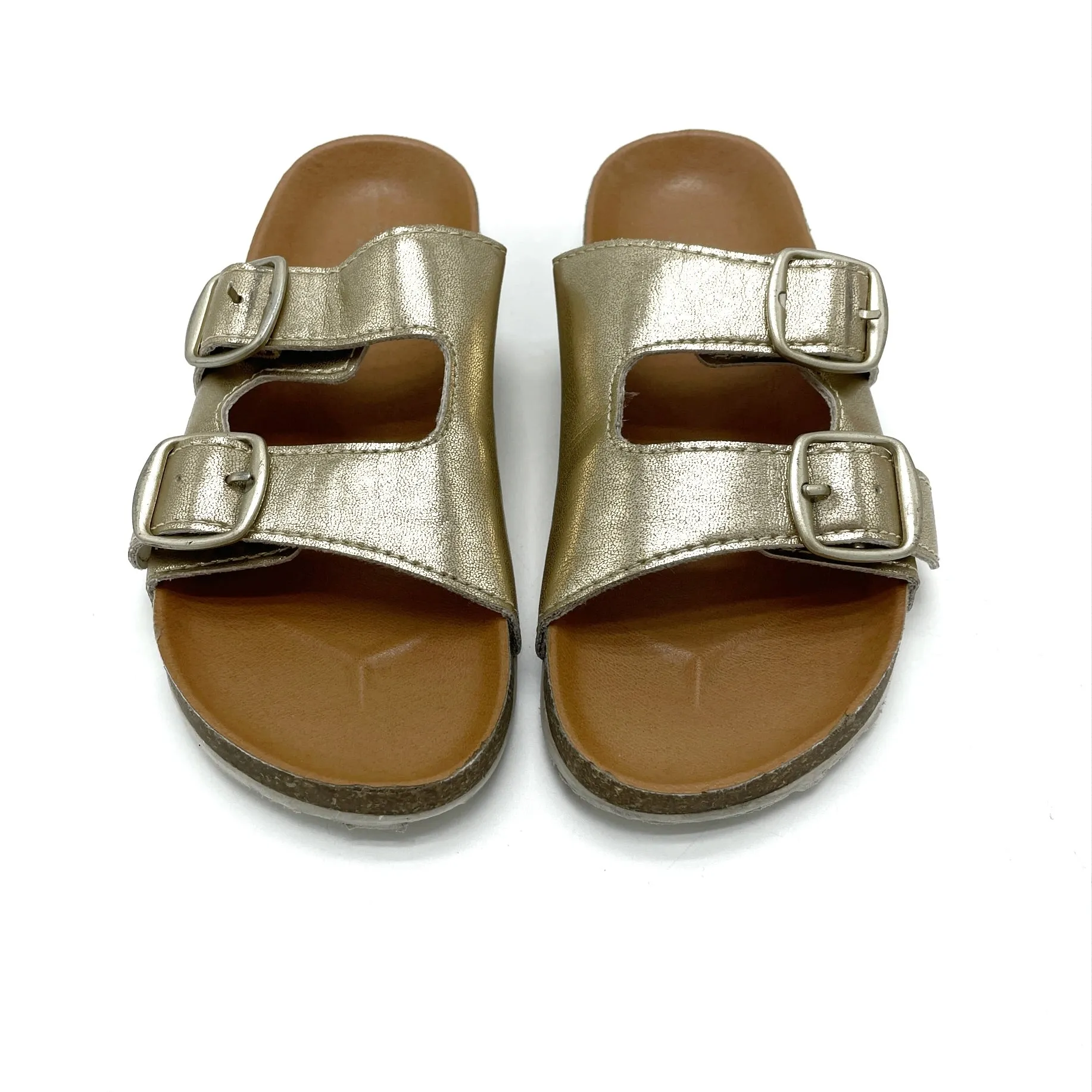 Gap sandals - 1/2 youth