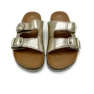 Gap sandals - 1/2 youth