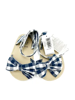 Gap sandals - 6-12m