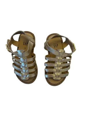 Gap sandals size 6
