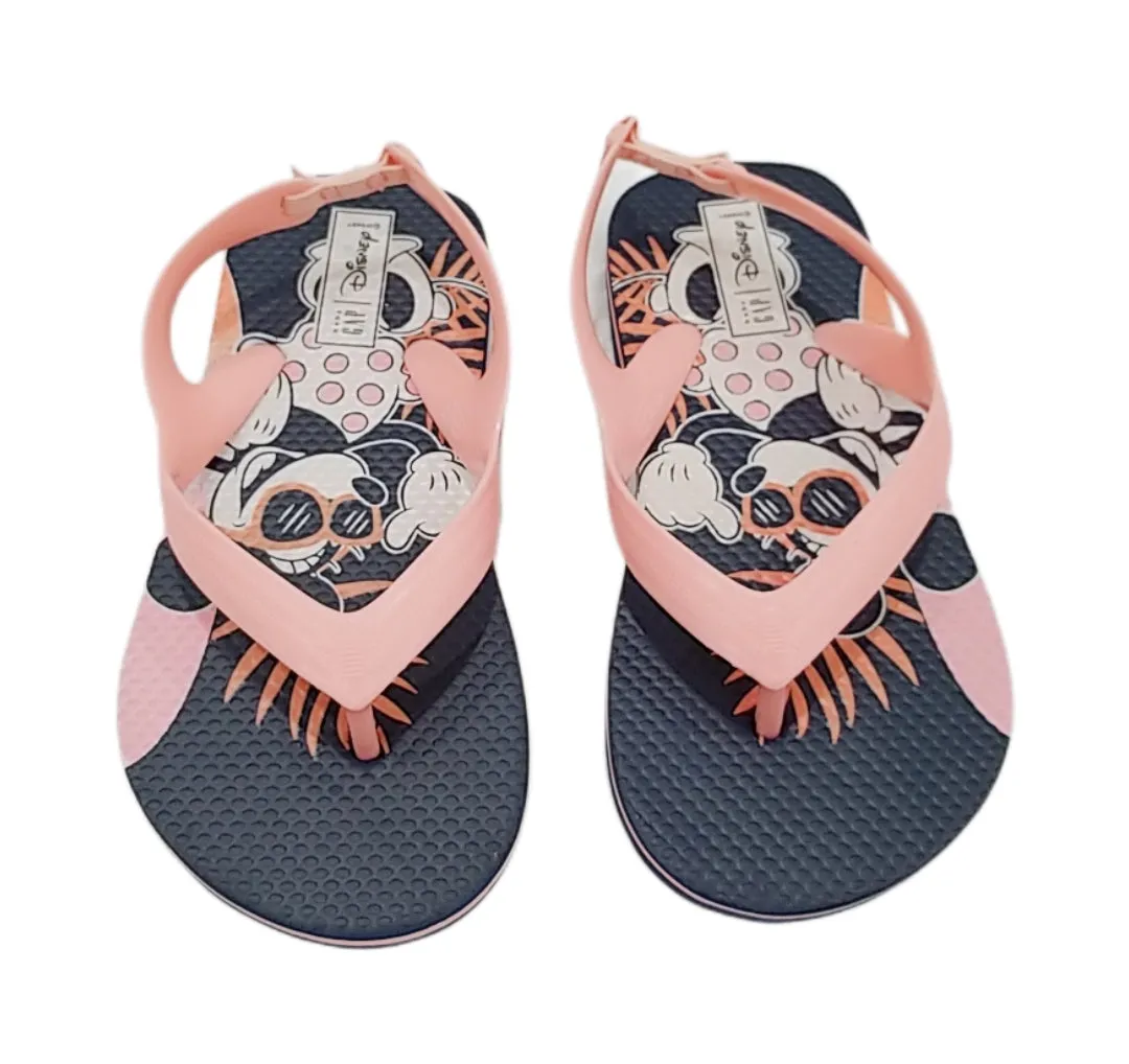 Gap X Flip Flops - size 10 toddler