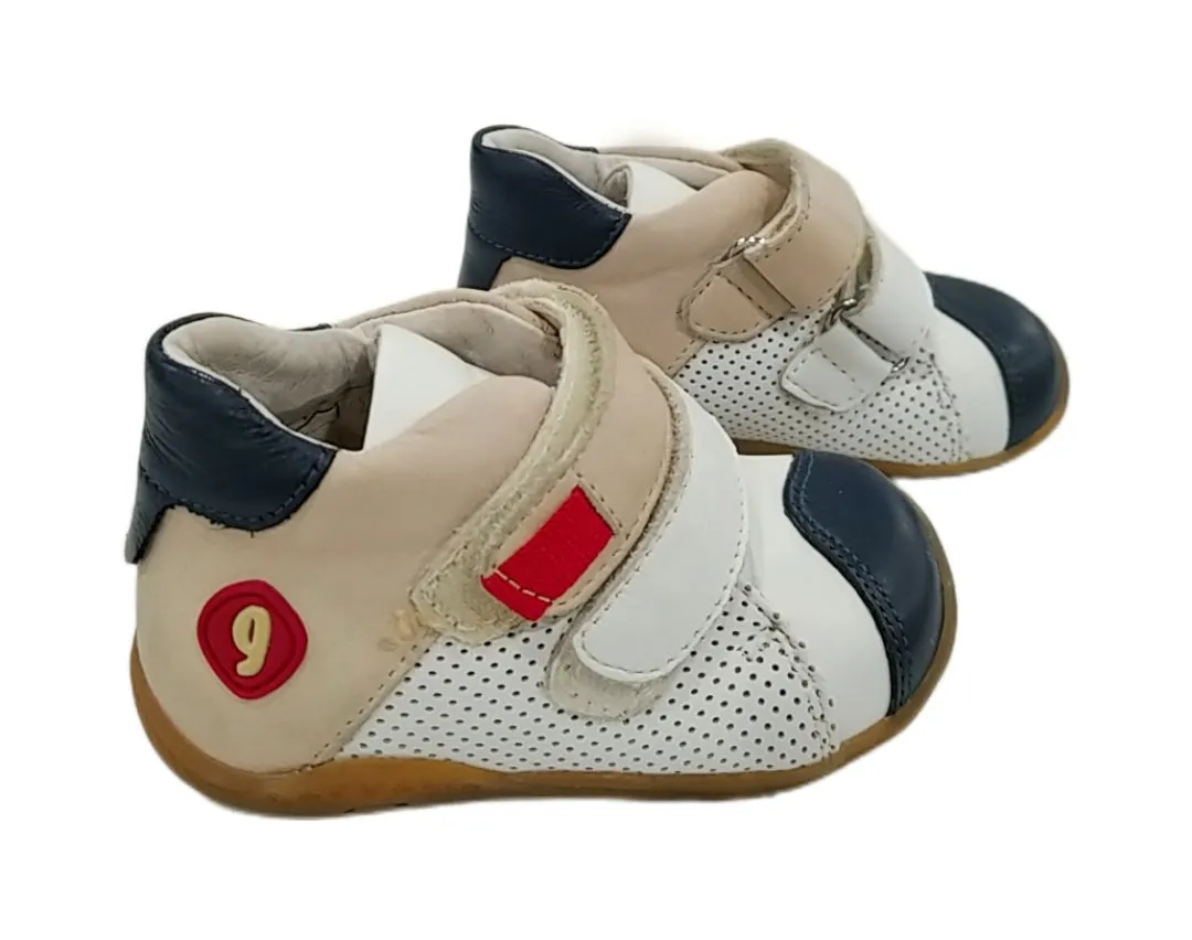 Garvalin Shoes - 20(4)