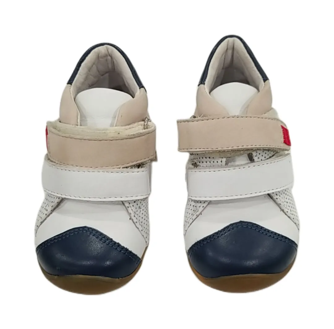 Garvalin Shoes - 20(4)