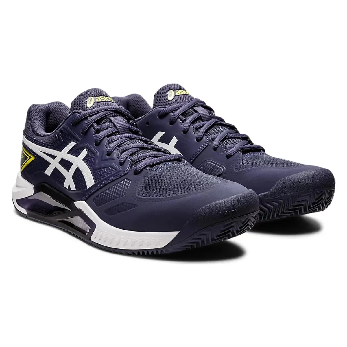 Gel-Challenger 13 Indigo Fog/White